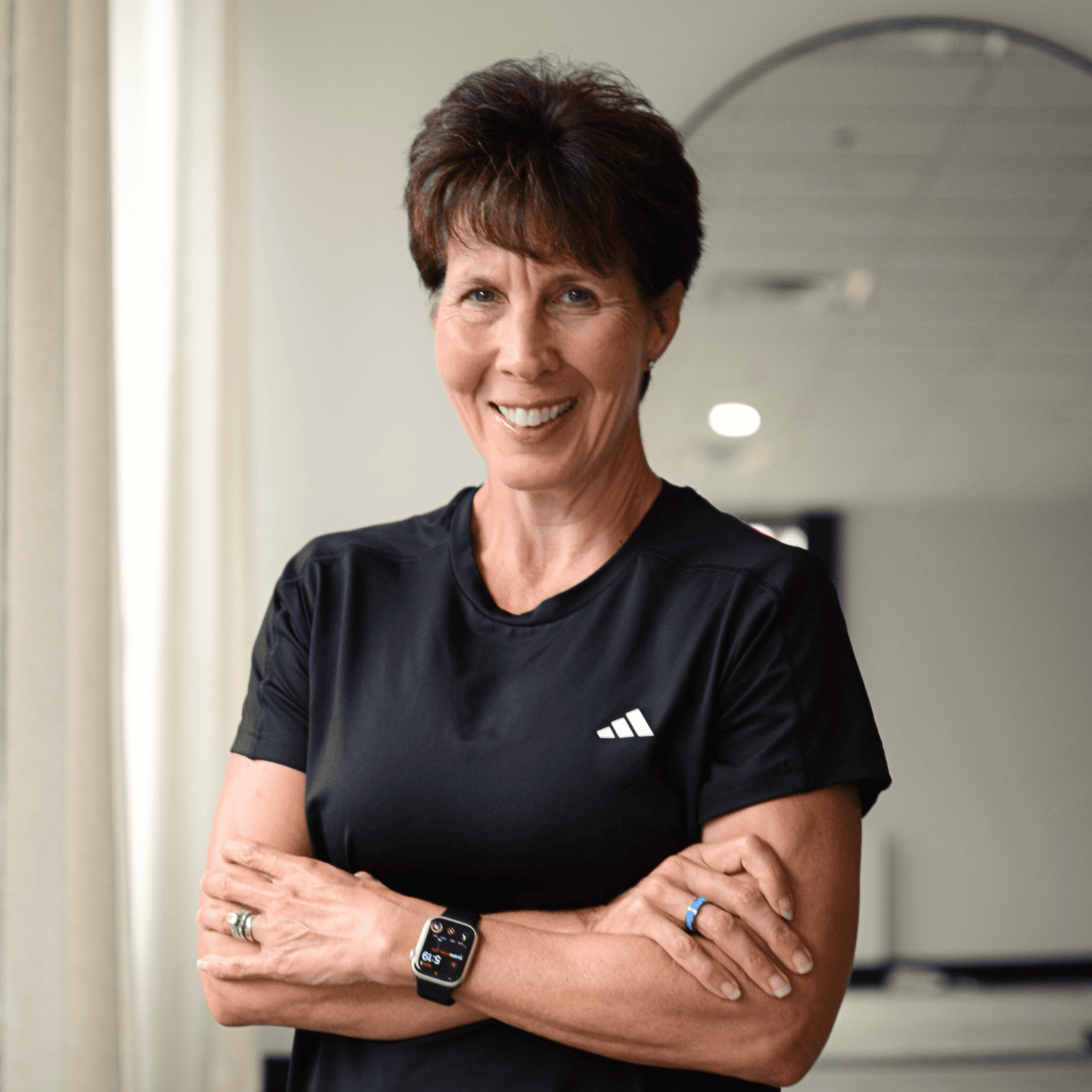 Rhonda Hanners